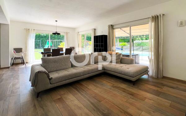 Maison à louer    5 pièces • 140,10 m2 Auribeau-sur-Siagne