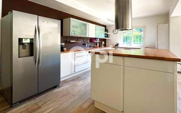 Maison à louer    5 pièces • 140,10 m2 Auribeau-sur-Siagne