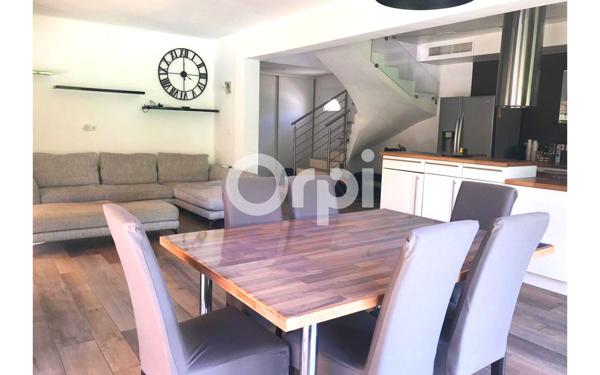 Maison à louer    5 pièces • 140,10 m2 Auribeau-sur-Siagne