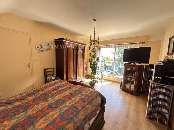 Sarzeau (56370) Un havre de paix avec une vue sur le Golfe !