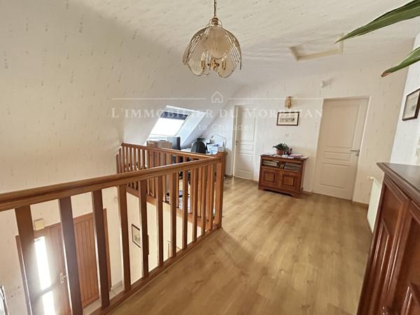 Sarzeau (56370) Un havre de paix avec une vue sur le Golfe !