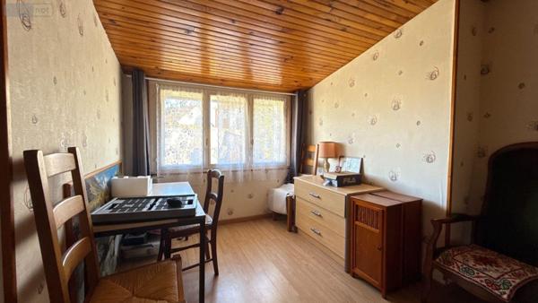 Maison à vendre à Saint-Memmie dans la Marne (51470), ref : 51001-158