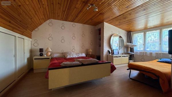 Maison à vendre à Saint-Memmie dans la Marne (51470), ref : 51001-158
