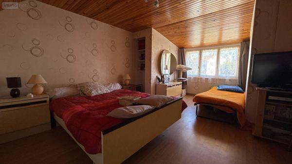 Maison à vendre à Saint-Memmie dans la Marne (51470), ref : 51001-158
