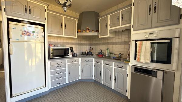 Maison à vendre à Saint-Memmie dans la Marne (51470), ref : 51001-158