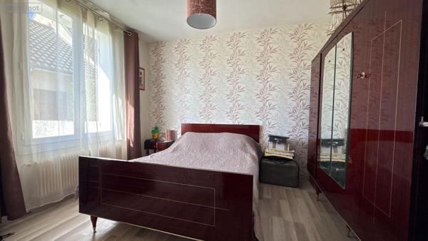 Maison à vendre à Saint-Memmie dans la Marne (51470), ref : 51001-158