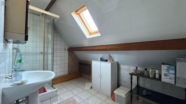 Maison à vendre à Saint-Memmie dans la Marne (51470), ref : 51001-158