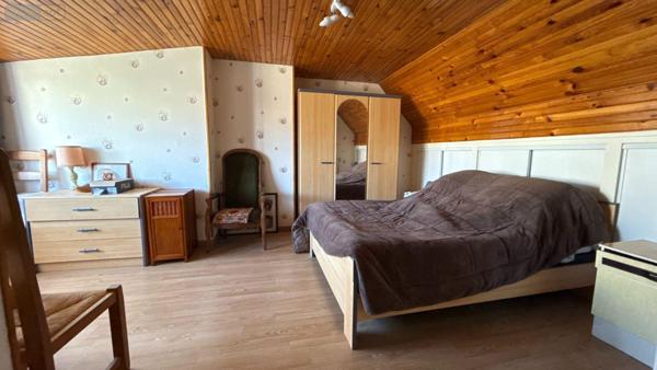 Maison à vendre à Saint-Memmie dans la Marne (51470), ref : 51001-158
