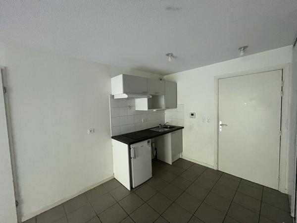Appartement à vendre |  Cenon |  2 pièces | 40 m²