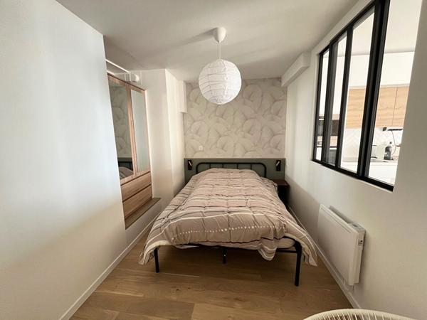 La Baule -appartement Face Mer - Entre L'avenue Lajarrige Et Le Centre De Pornichet