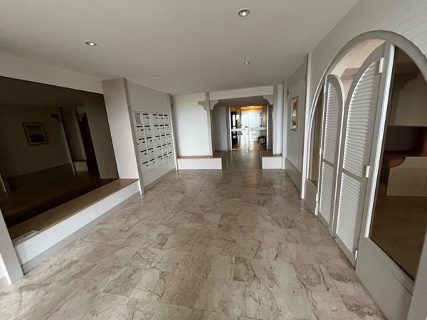 La Baule -appartement Face Mer - Entre L'avenue Lajarrige Et Le Centre De Pornichet