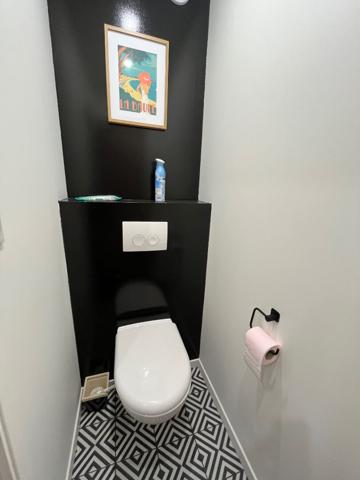 La Baule -appartement Face Mer - Entre L'avenue Lajarrige Et Le Centre De Pornichet