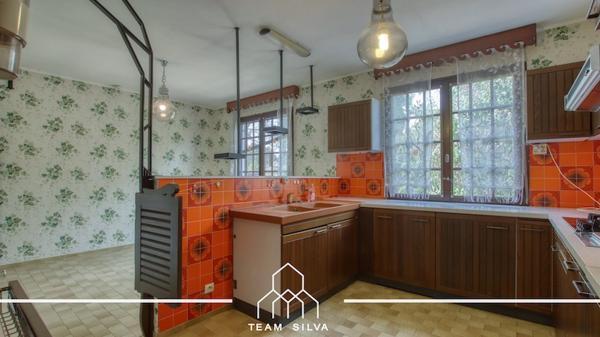 Maison 6 pièces - 140 m² Exclusivité efficity