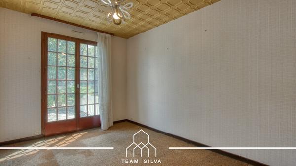 Maison 6 pièces - 140 m² Exclusivité efficity