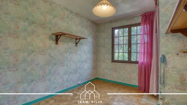 Maison 6 pièces - 140 m² Exclusivité efficity