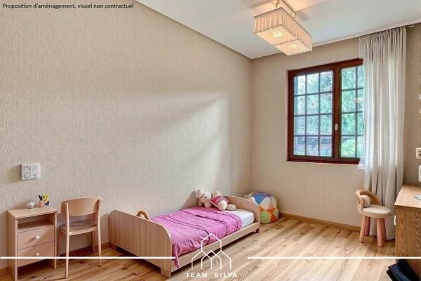 Maison 6 pièces - 140 m² Exclusivité efficity