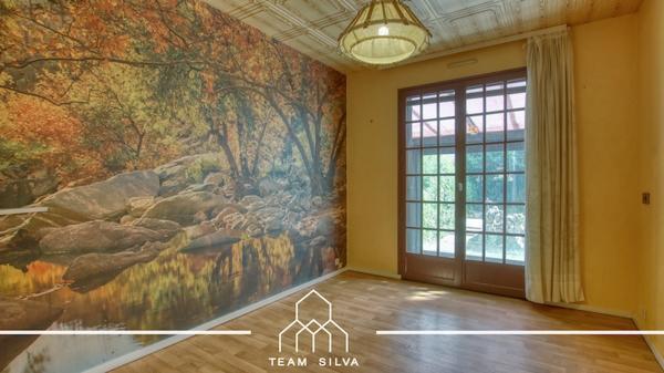 Maison 6 pièces - 140 m² Exclusivité efficity