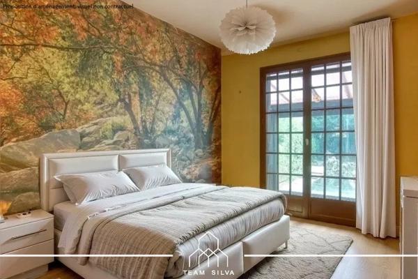 Maison 6 pièces - 140 m² Exclusivité efficity