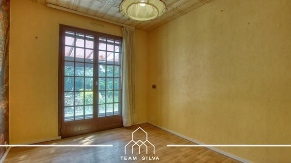 Maison 6 pièces - 140 m² Exclusivité efficity