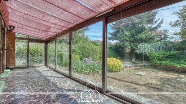 Maison 6 pièces - 140 m² Exclusivité efficity