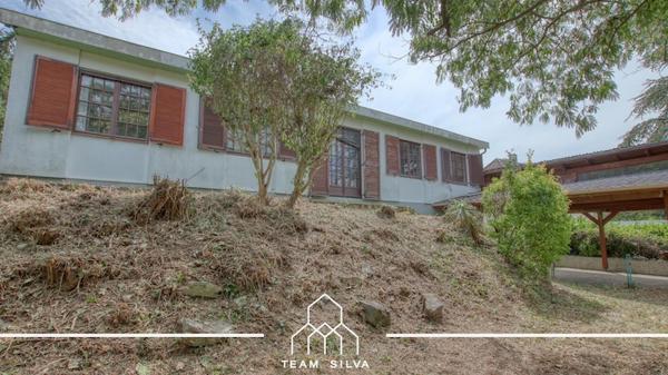 Maison 6 pièces - 140 m² Exclusivité efficity