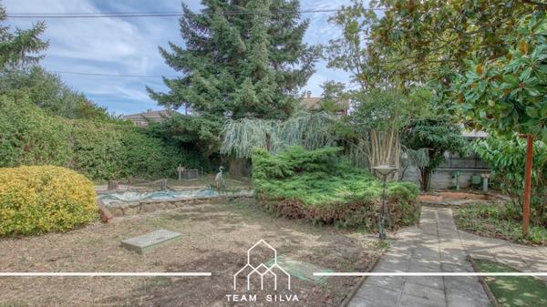 Maison 6 pièces - 140 m² Exclusivité efficity