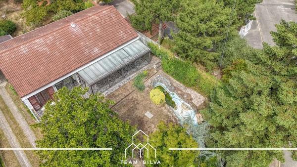 Maison 6 pièces - 140 m² Exclusivité efficity