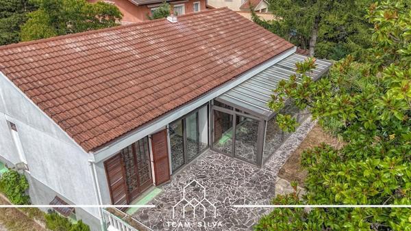 Maison 6 pièces - 140 m² Exclusivité efficity