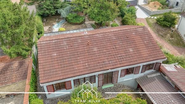 Maison 6 pièces - 140 m² Exclusivité efficity