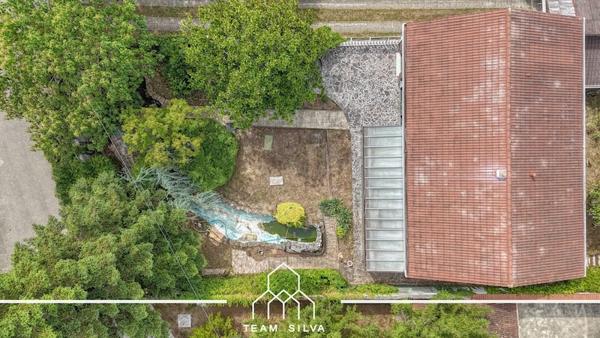 Maison 6 pièces - 140 m² Exclusivité efficity