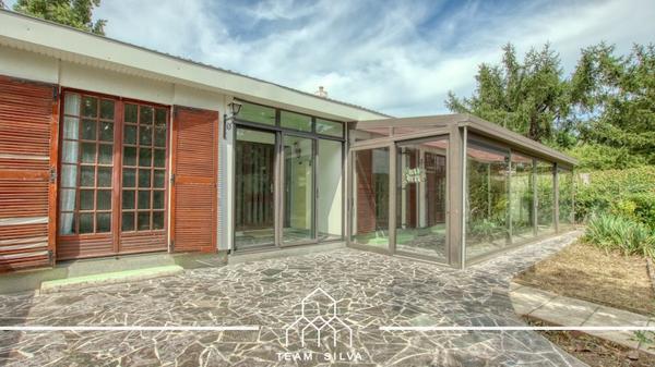 Maison 6 pièces - 140 m² Exclusivité efficity