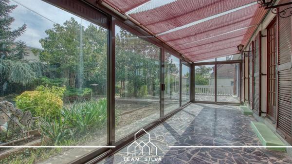 Maison 6 pièces - 140 m² Exclusivité efficity