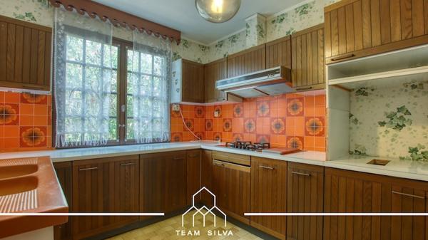 Maison 6 pièces - 140 m² Exclusivité efficity