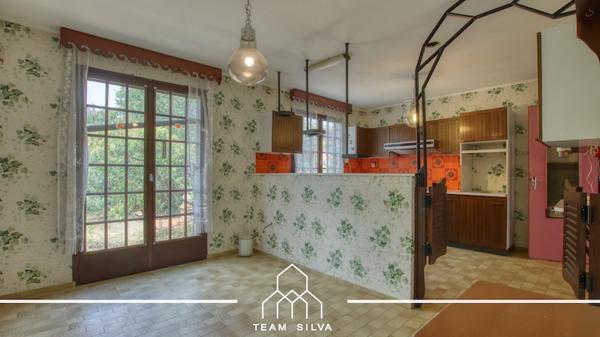 Maison 6 pièces - 140 m² Exclusivité efficity