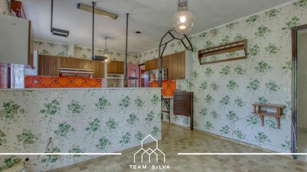 Maison 6 pièces - 140 m² Exclusivité efficity