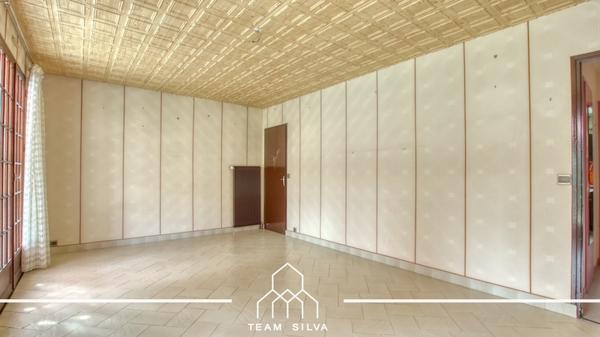 Maison 6 pièces - 140 m² Exclusivité efficity