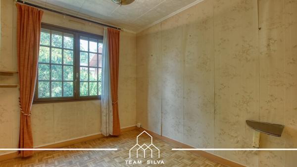 Maison 6 pièces - 140 m² Exclusivité efficity