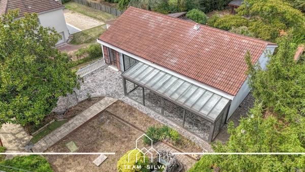 Maison 6 pièces - 140 m² Exclusivité efficity