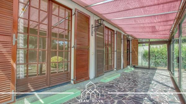 Maison 6 pièces - 140 m² Exclusivité efficity