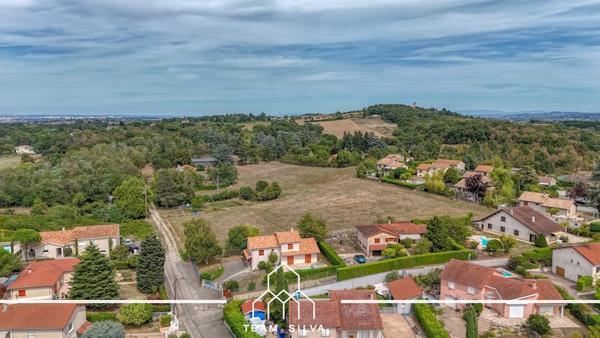 Maison 6 pièces - 140 m² Exclusivité efficity