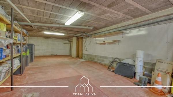 Maison 6 pièces - 140 m² Exclusivité efficity