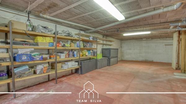 Maison 6 pièces - 140 m² Exclusivité efficity