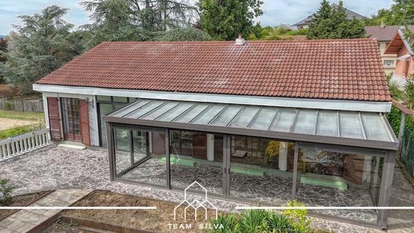 Maison 6 pièces - 140 m² Exclusivité efficity