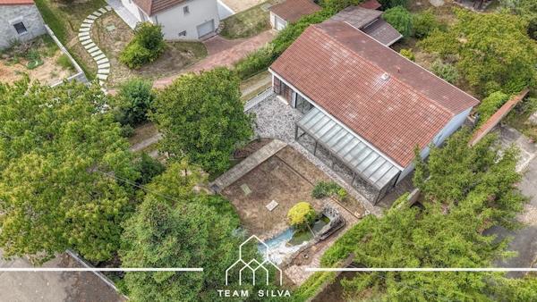 Maison 6 pièces - 140 m² Exclusivité efficity