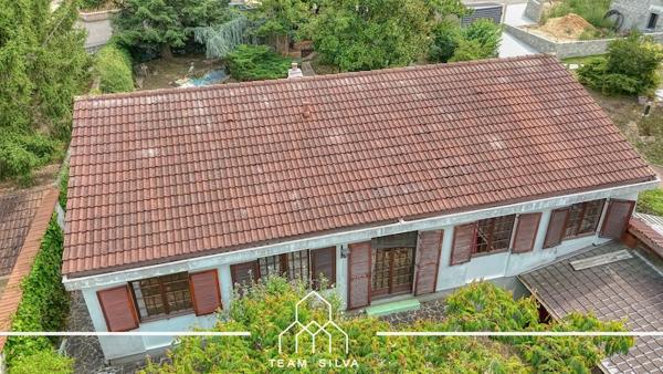 Maison 6 pièces - 140 m² Exclusivité efficity