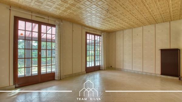 Maison 6 pièces - 140 m² Exclusivité efficity