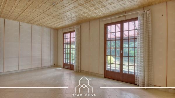 Maison 6 pièces - 140 m² Exclusivité efficity