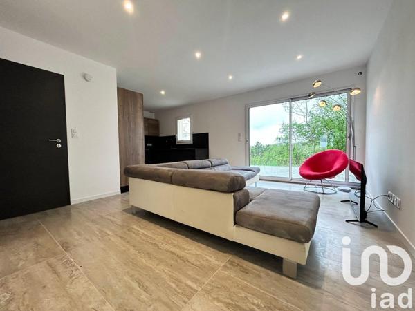 Maison 4 pièces de 99 m² à Chérisey (57420)