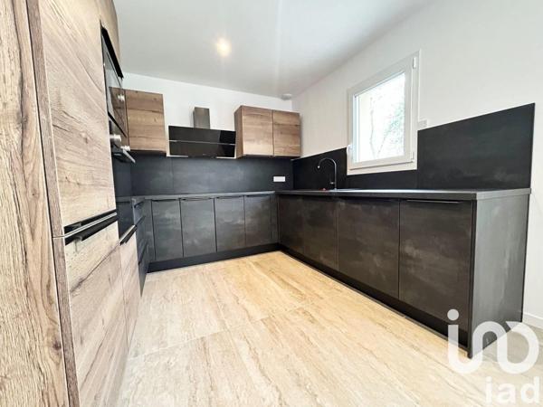 Maison 4 pièces de 99 m² à Chérisey (57420)