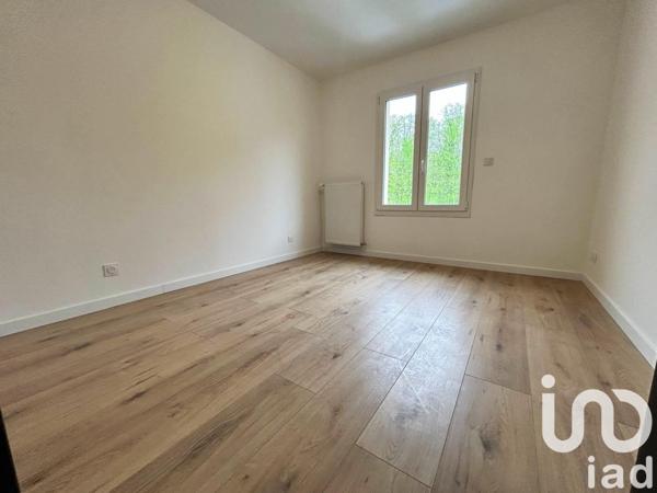 Maison 4 pièces de 99 m² à Chérisey (57420)